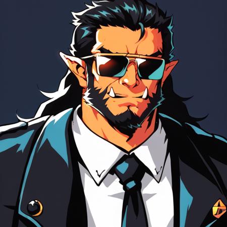 HornyBoobstard's Avatar